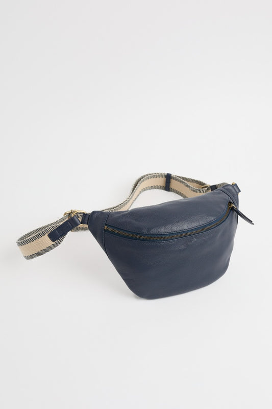 Borsa a Tracolla in Pelle Wyllow