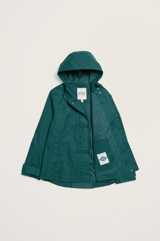 Cappotto Impermeabile Sea Drift