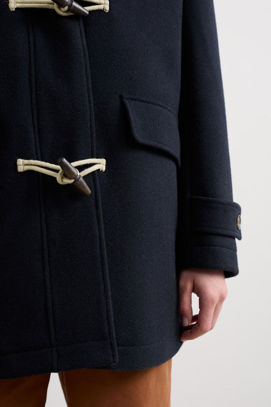 Cappotto Duffle Cardinham