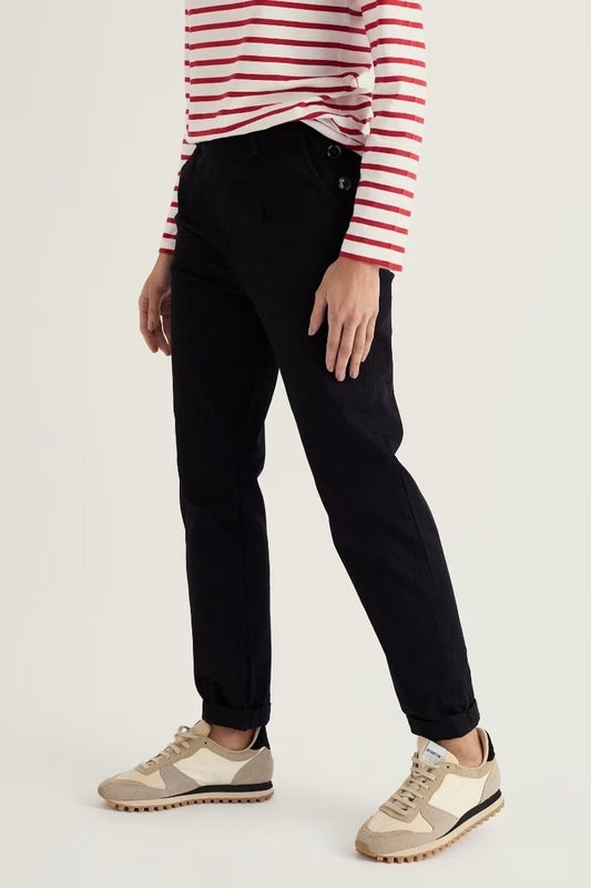 Jeans Denim Stay Black Waterdance
