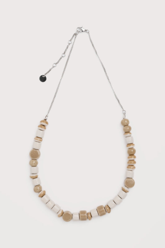 Collana Sweet Flag