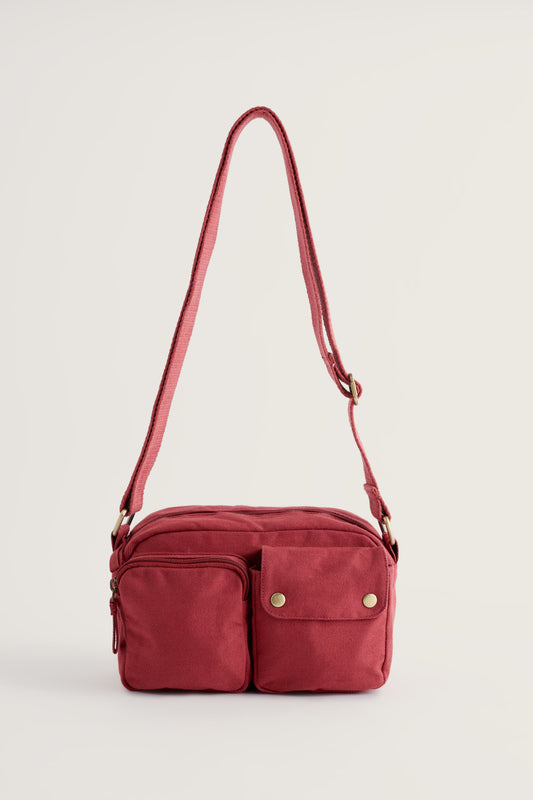 Borsa a tracolla Melder