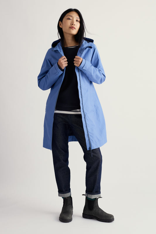 Cappotto Impermeabile Coverack