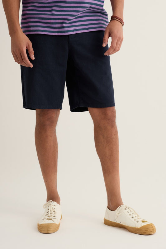 Pantaloncini Chino Uomo Craftsman