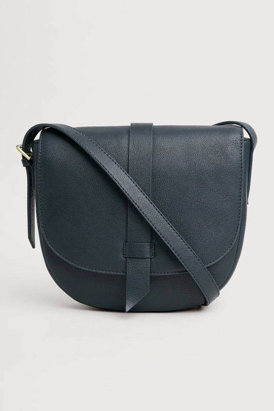 Borsa a Tracolla in Pelle Bellevalia