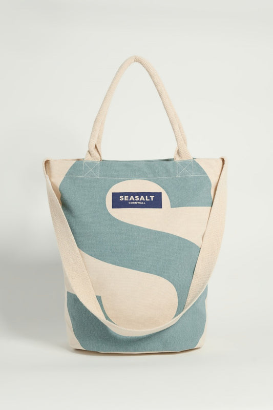 Sac fourre-tout en toile