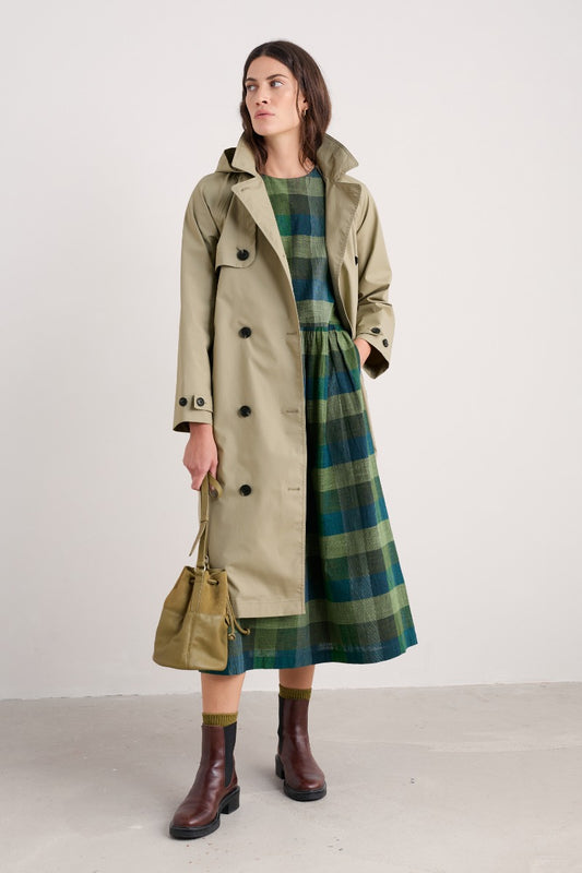 Trench Coat Impermeabile Penweathers