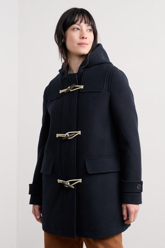 Cappotto Duffle Cardinham