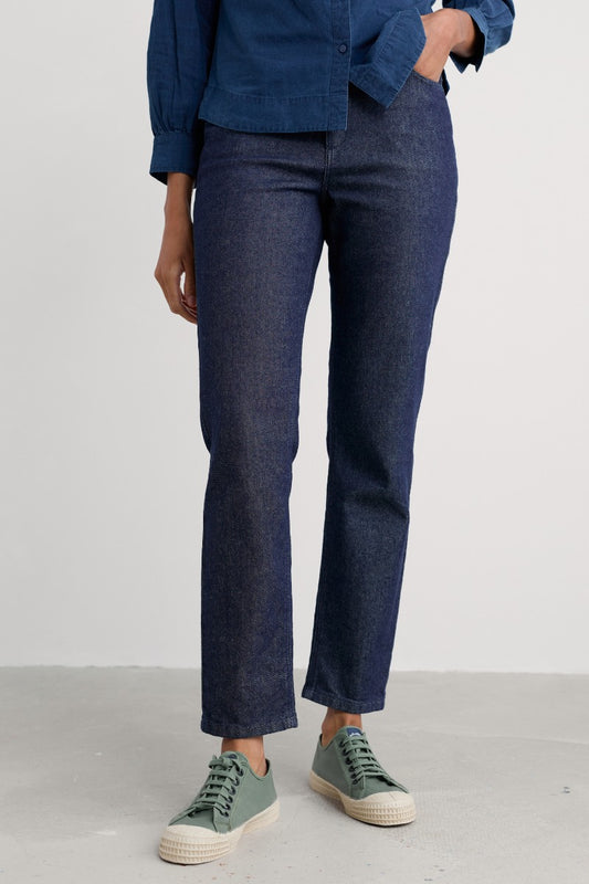 Jeans a Gamba Stretta Mellior