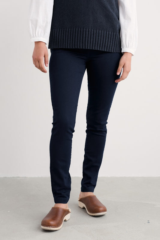 Jeggings Elasticizzati Bosvenning
