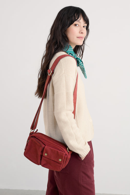 Borsa a tracolla Melder