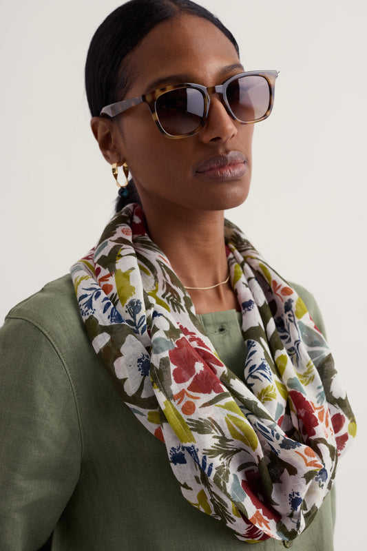 Snood Wilcove
