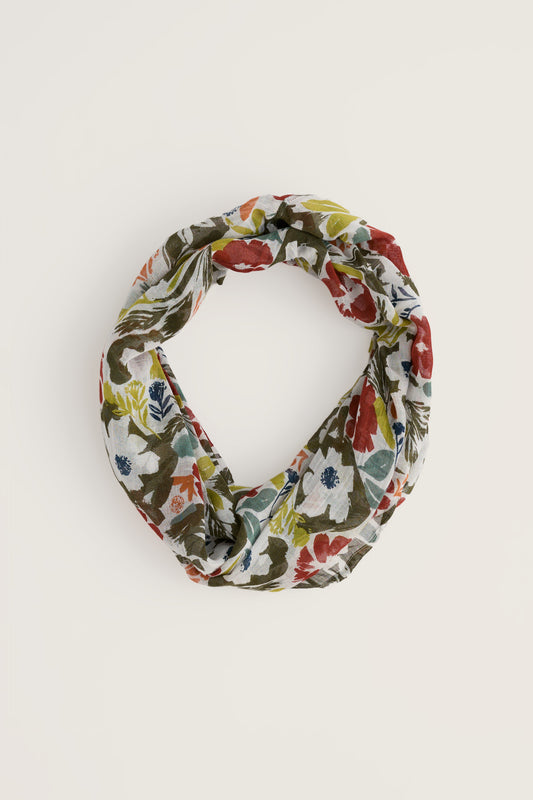 Snood Wilcove