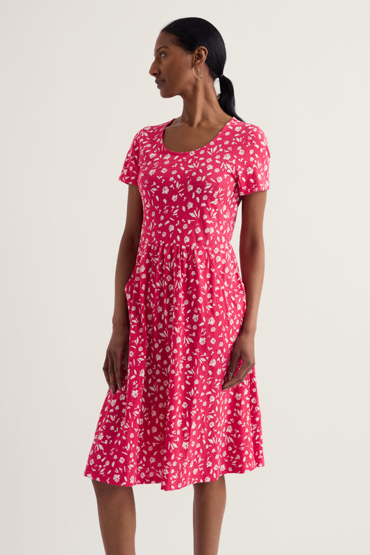Vestito Enor Fit-and-Flare