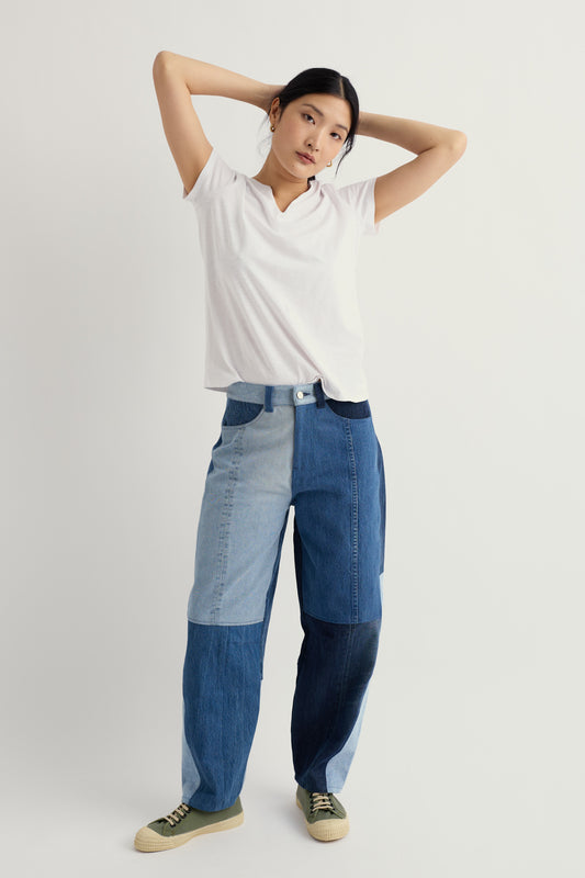 Jeans Beyond Retro Gwenver