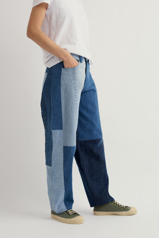 Jeans Beyond Retro Gwenver